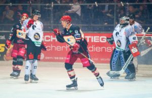 Scorpions gelingt der perfekte Start in die Jubiläums-Saison
