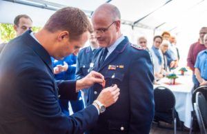 Sonderveröffentlichung: 50 Jahre Jugendfeuerwehr Bissendorf