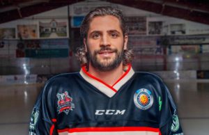 Hannover Scorpions besetzen wichtige Personalie neu