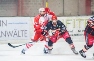 Scorpions bezwingen Herner EV mit starker Teamleistung