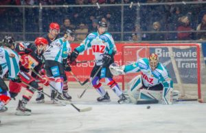 Scorpions mit vollem Programm zum Jahreswechsel