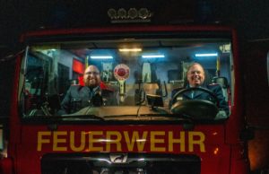 Freiwillige Feuerwehr Wennebostel blickt auf 2019 zurück