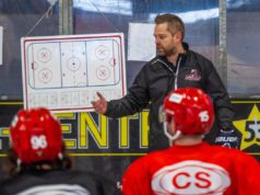 Scorpions starten mit neuem Trainer in die Playoffs
