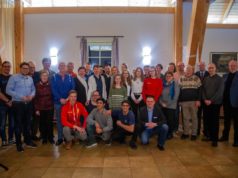 DLRG Wedemark berichtete über das vergangene Jahr